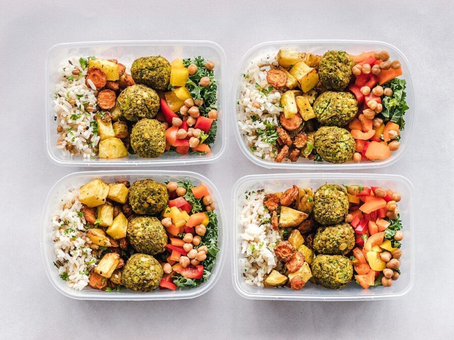 meal planning template