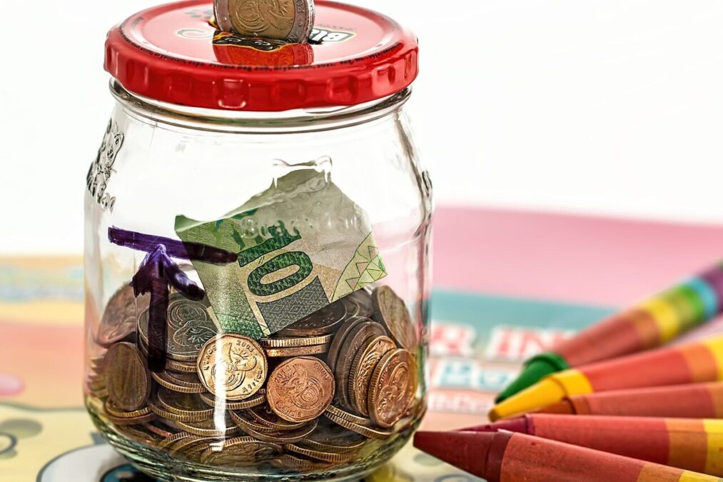 saving money tips