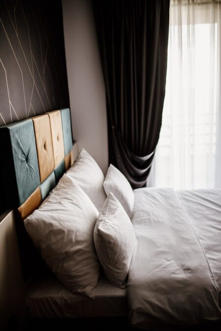 sleep hygiene tips